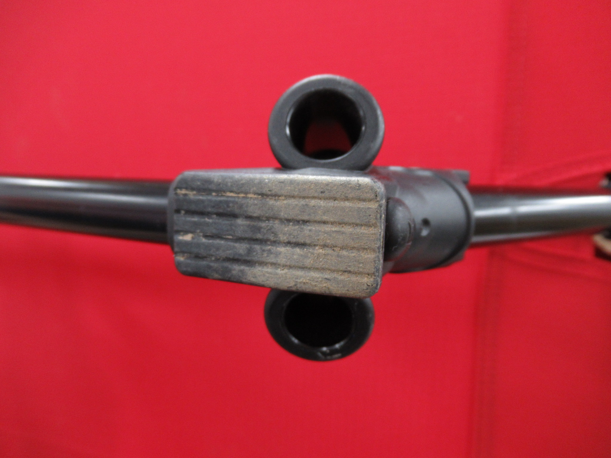 Helinox（ヘリノックス）  コットワン コンバーチブル レッド