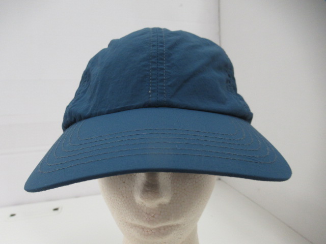 atelierBluebottle（アトリエブルーボトル）  ハイカーズキャップ