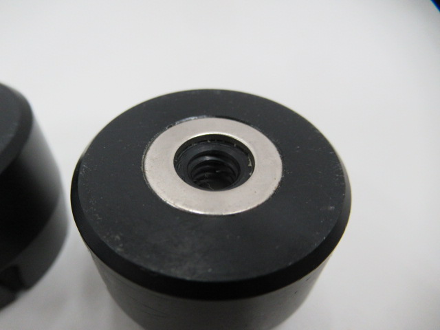 その他ブランド  INAVANCE インアバンス ゼロキャップ3点セット