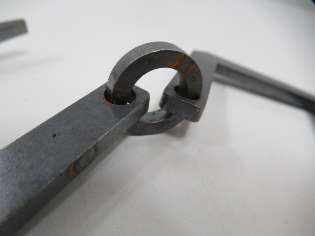 sanzokumountain(サンゾクマウンテン) 山賊のS 3点・イナフック2点セット