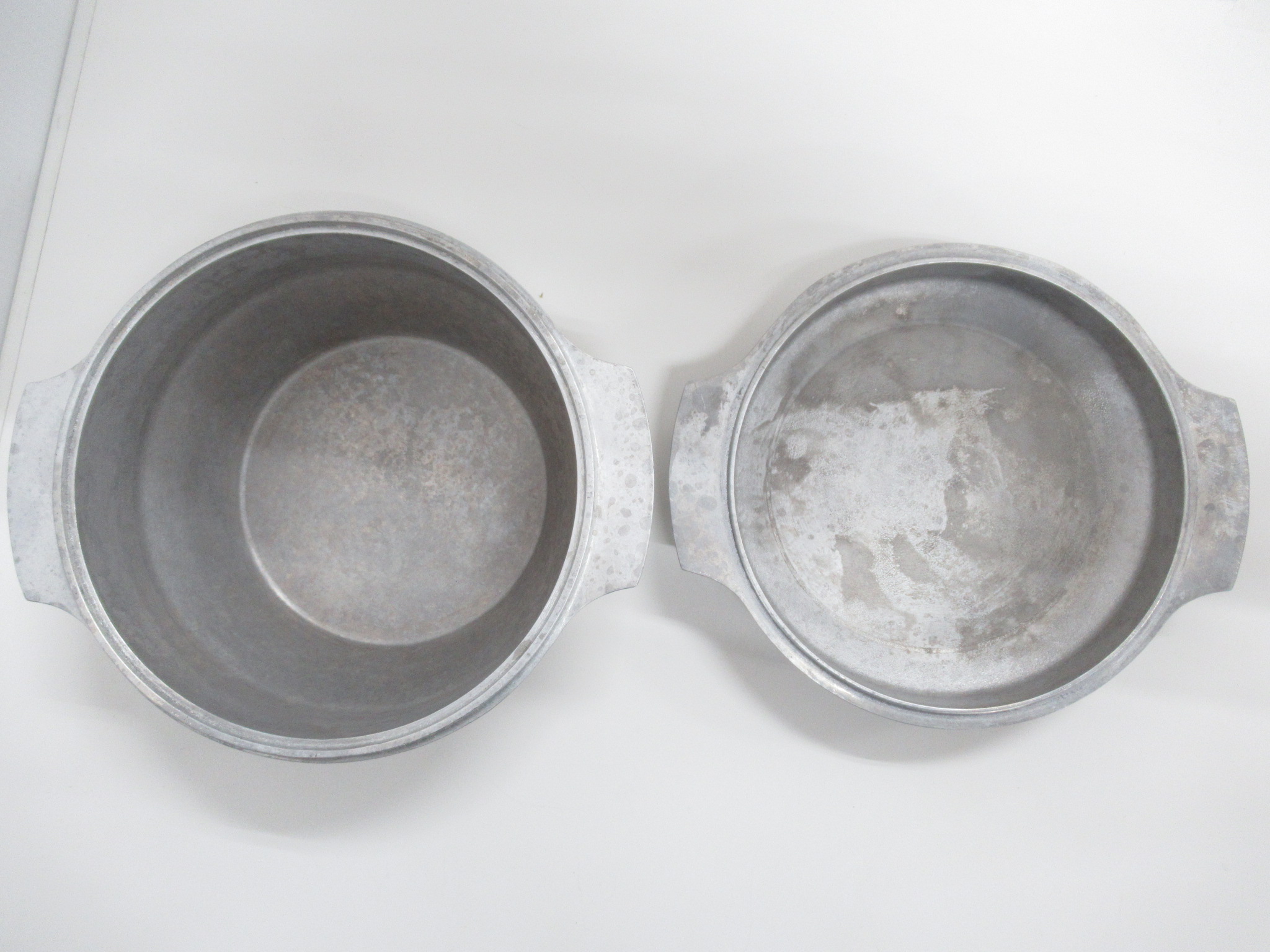 Neru Design Works(ネルデザインワークス) AL Dutch アルダッチ