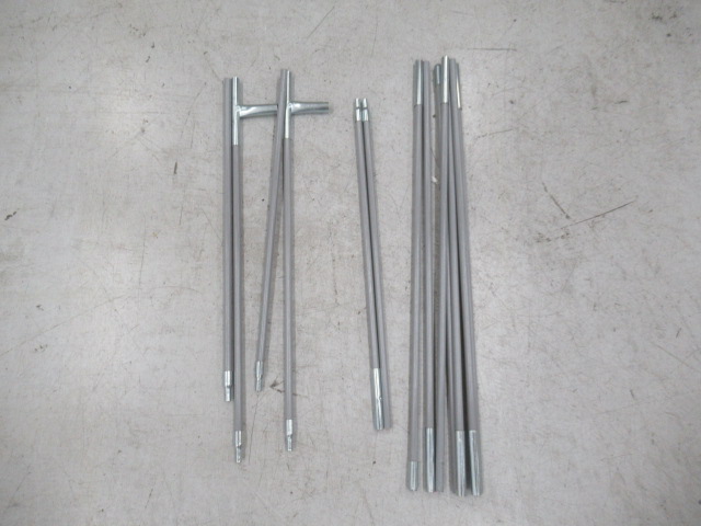 tent-Mark DESIGNS(テンマクデザイン)  モノポールインナーテント メッシュ