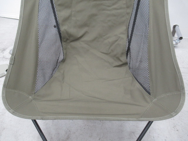 FUTURE FOX（フューチャーフォックス）  うずらチェア TC