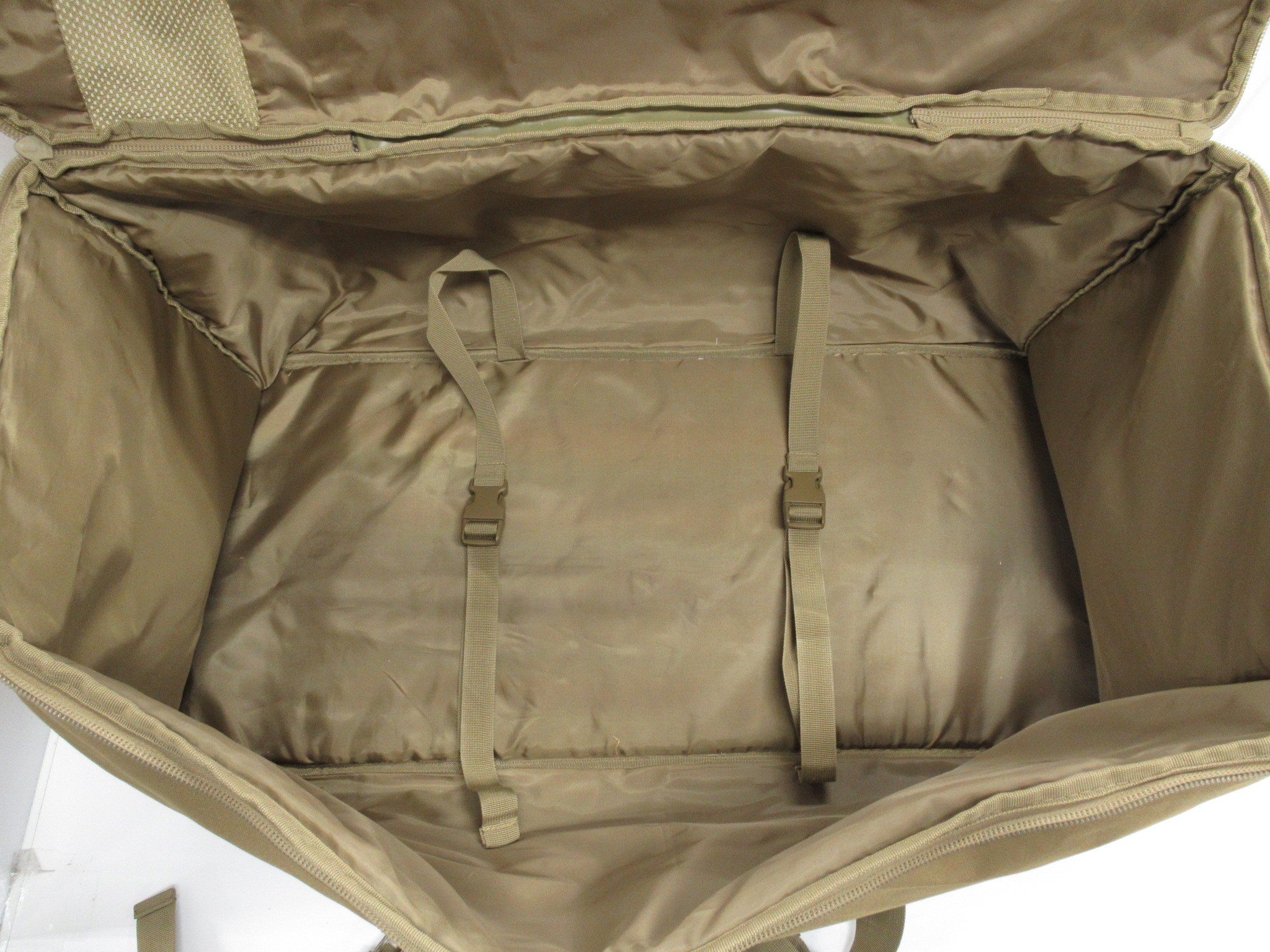 ogawa（小川・キャンパルジャパン）  テントキャリーオール