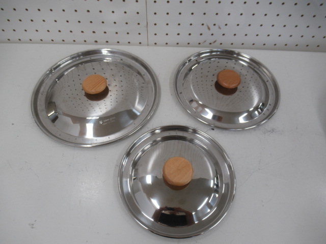 Snow Peak(スノーピーク) フィールドクッカーPro.1