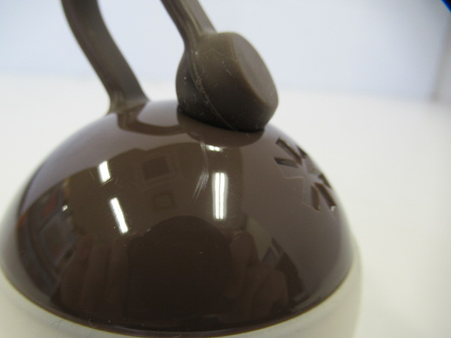 Snow Peak（スノーピーク）  たねほおずき つち