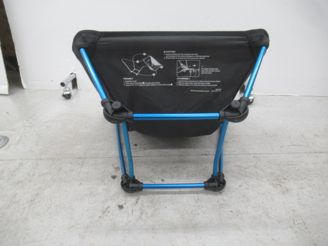 Helinox（ヘリノックス）  グラウンドチェア