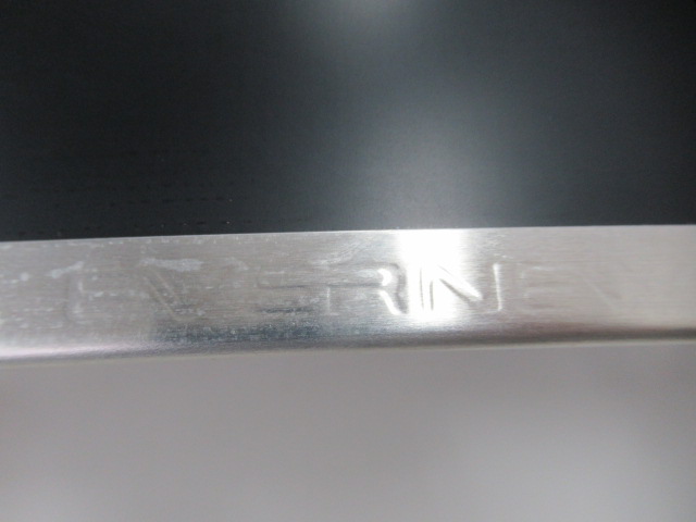 EVERNEW（エバニュー）  Alu Table light