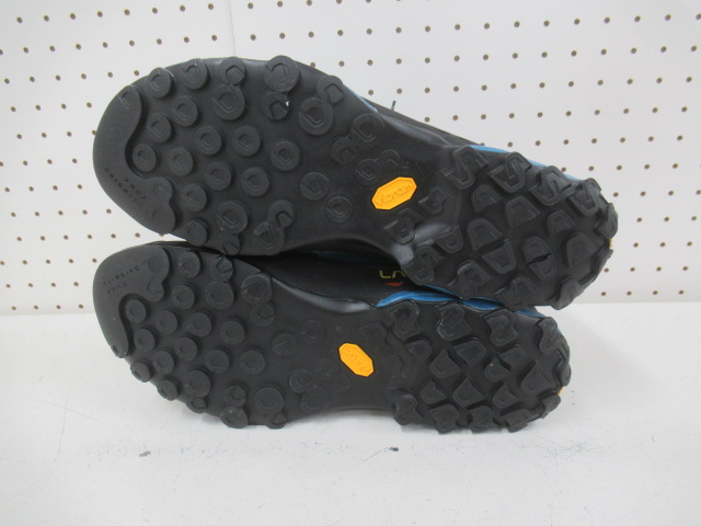 LA SPORTIVA(ラ・スポルティバ)  トラバースX4 ミッド GTX