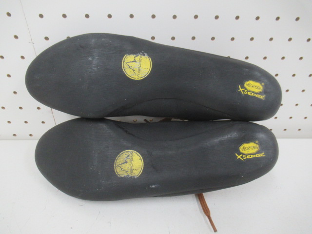 LA SPORTIVA(ラ・スポルティバ)  Mythos