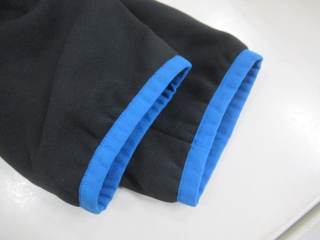 MONTURA(モンチュラ)  フリースフーディ