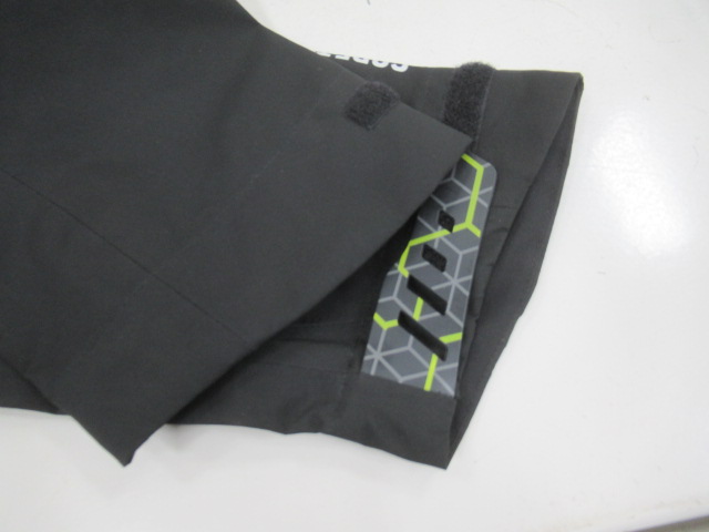 TERNUA(テルヌア)  ゴアテックス ハードシェルジャケット