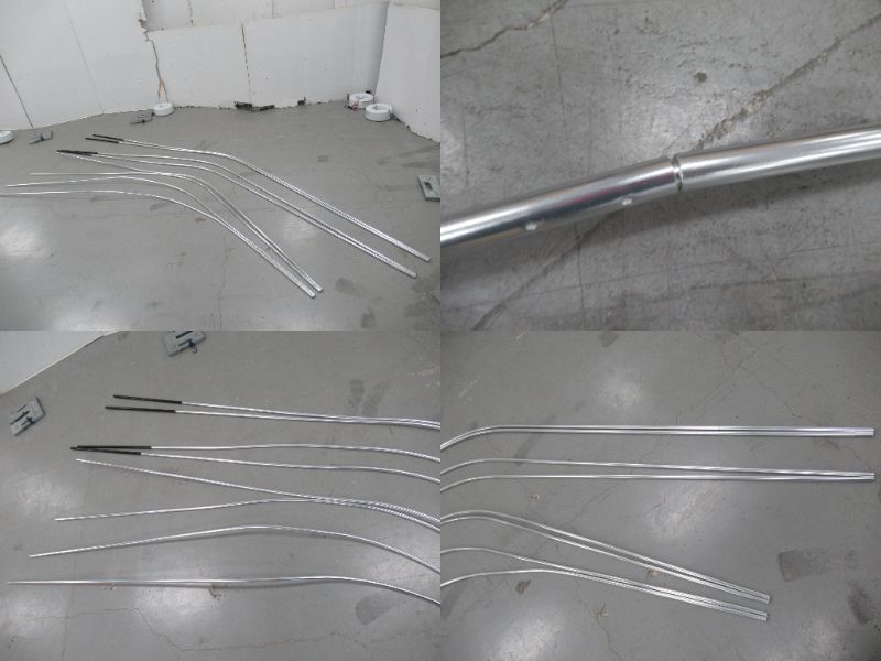 Coleman（コールマン）  タフスクリーン2ルームハウス/LDX+ グランドシートセット