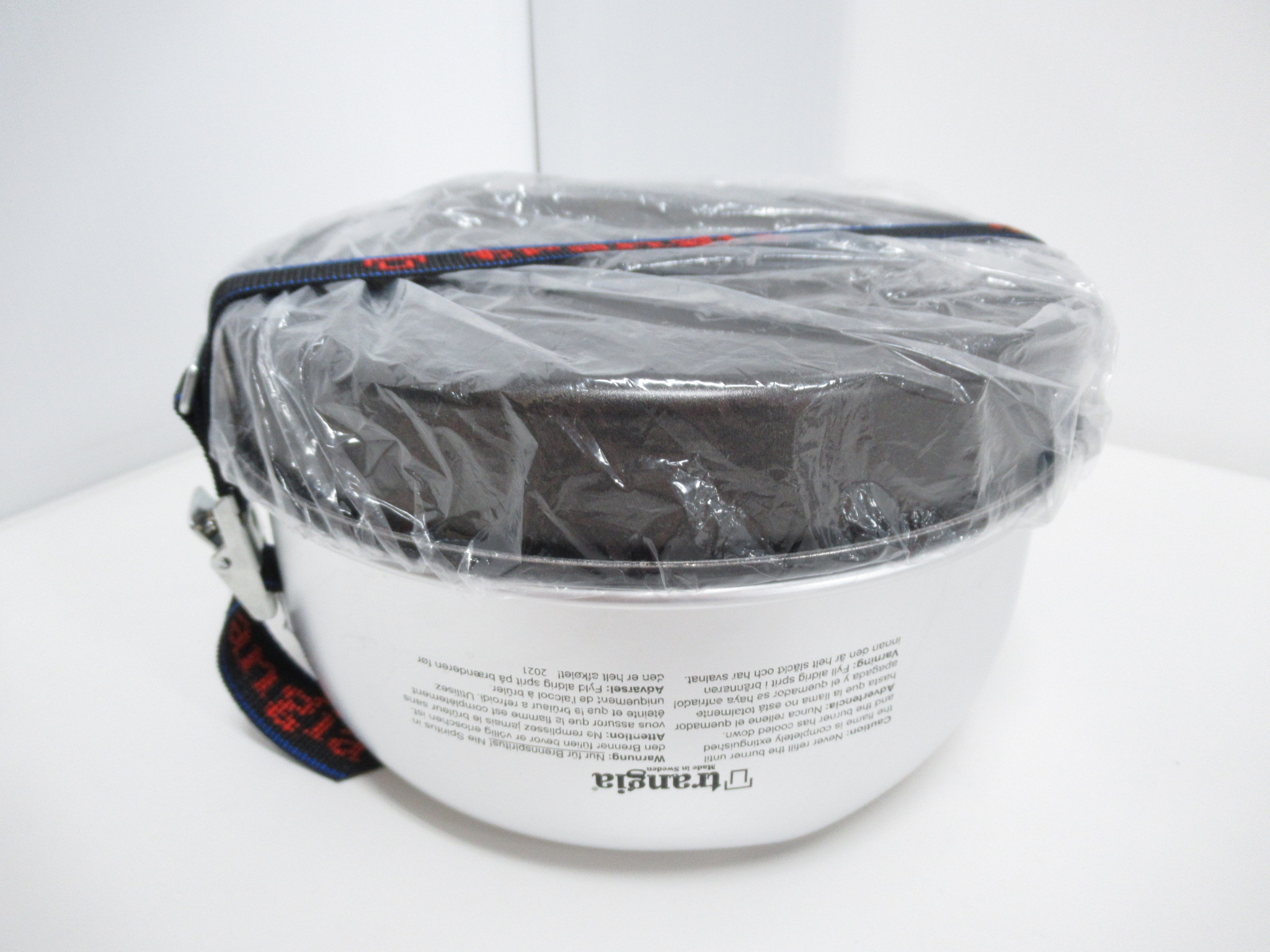 Trangia(トランギア) ストームクッカーS・ノンスティック