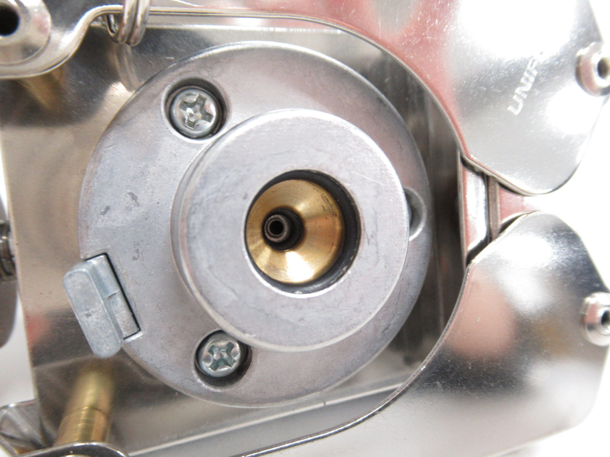 UNIFLAME(ユニフレーム) テーブルトップバーナー US-D