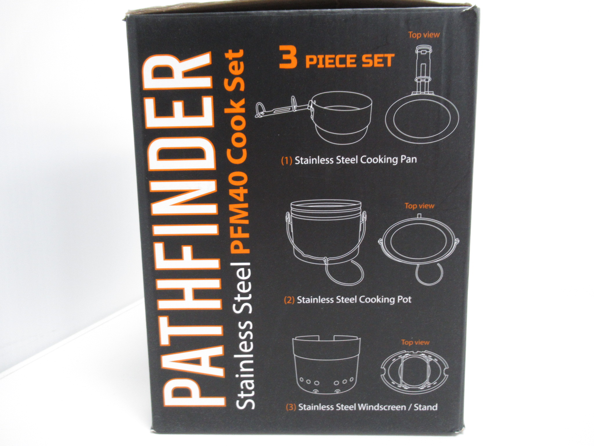 その他ブランド PFM40 クックセット