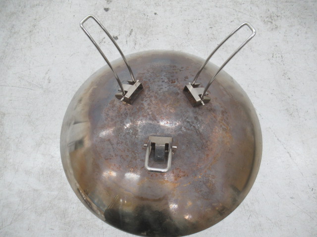 Coleman（コールマン）  ファイアーディスク セット