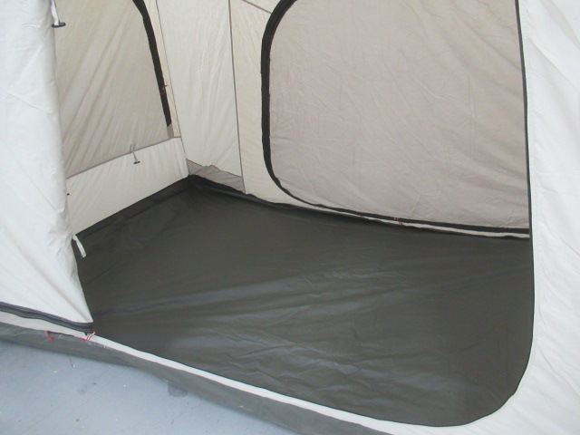 ogawa（小川・キャンパルジャパン）  ティエララルゴ 2760