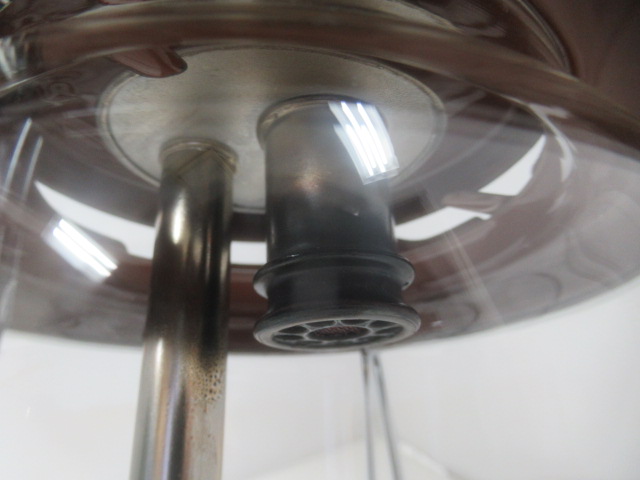 Coleman(コールマン)  2500ノーススターLPガスランタン (バターナッツ)