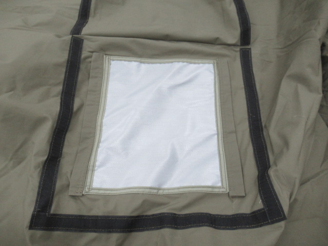 その他ブランド  KANGGOGO インフレータブルテント 2~4人用