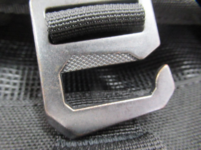 THE NORTH FACE(ノースフェイス)  フィルデンス ギアミュゼット NM82206