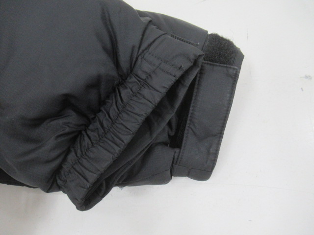 THE NORTH FACE（ノースフェイス）  ヌプシジャケット メンズ