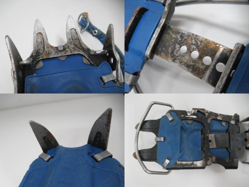 simond(シモン)  マカルー2