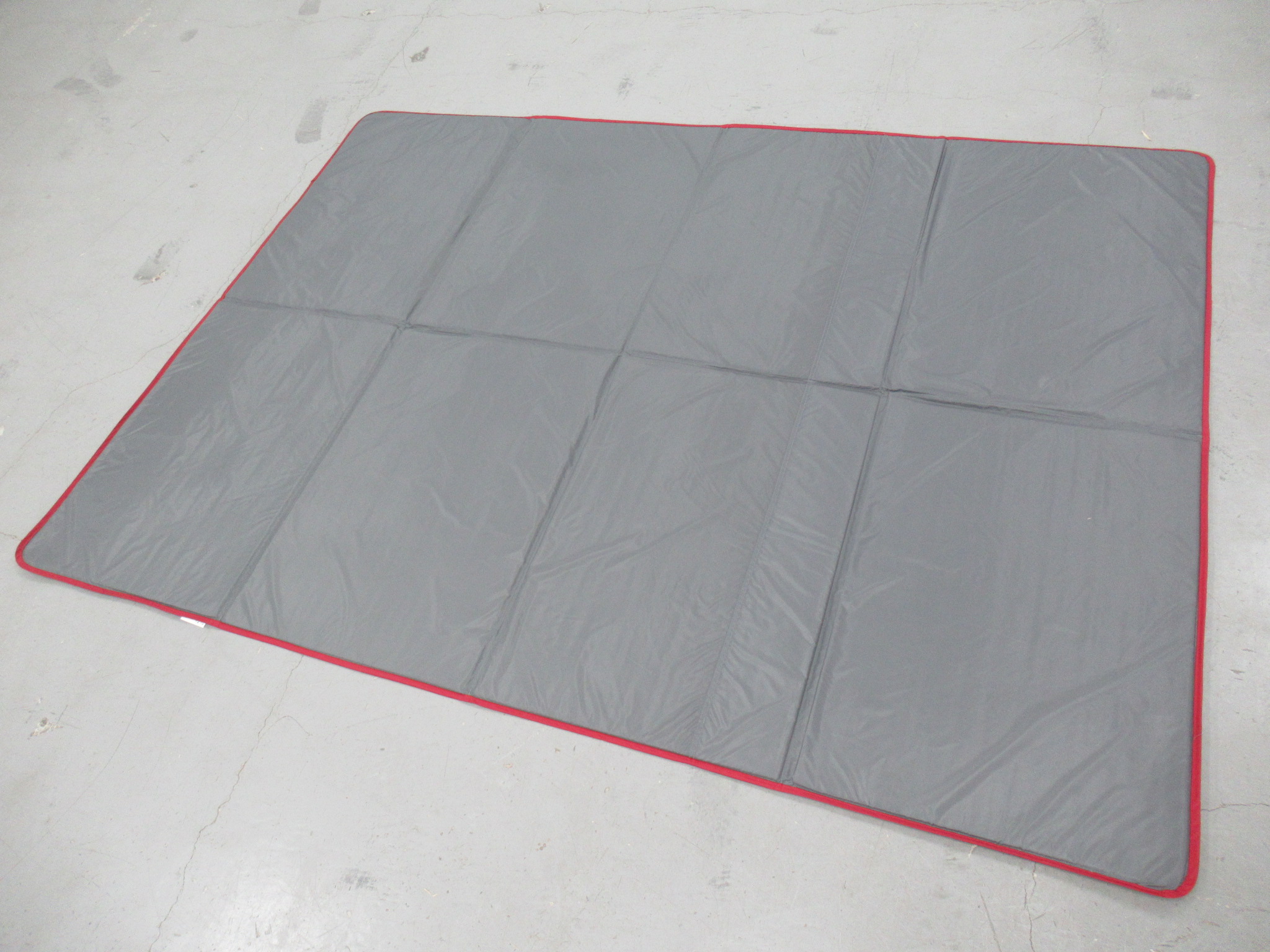 Snow Peak(スノーピーク) アメニティドームS フロアマット