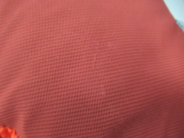 GREGORY（グレゴリー）  ミウォック24 ビビッドレッド