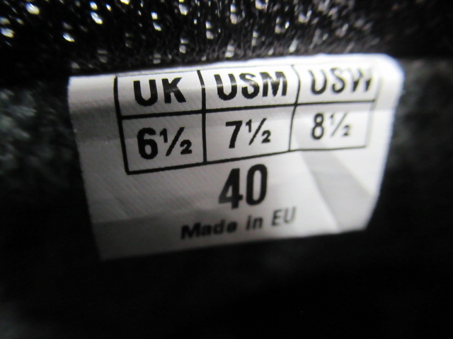 LA SPORTIVA(ラ・スポルティバ)  トランゴ テック レザー GTX ウーマン