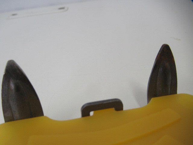 mountain dax(マウンテンダックス)  6本爪アイゼン