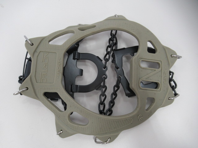 その他ブランド  NORTEC ALP FOREST L