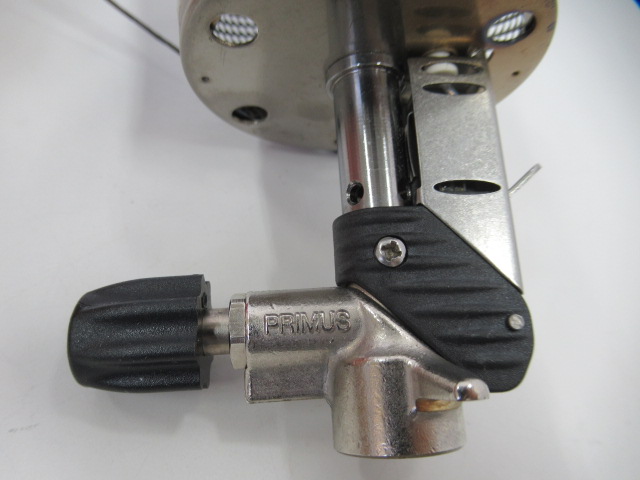PRIMUS(プリムス)  マイクロンランタン P-541