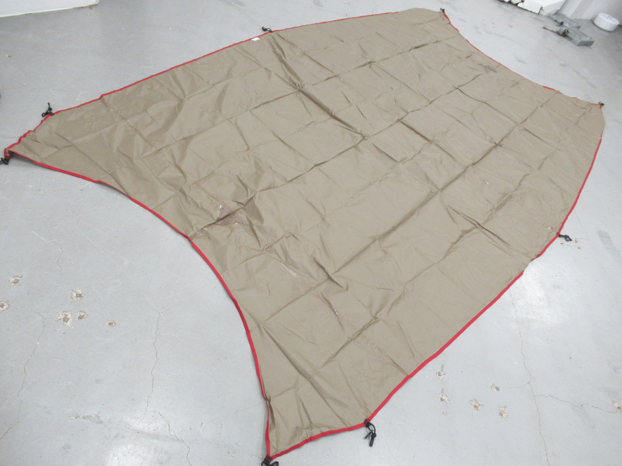 Snow Peak（スノーピーク）  ランドロック シールドルーフ