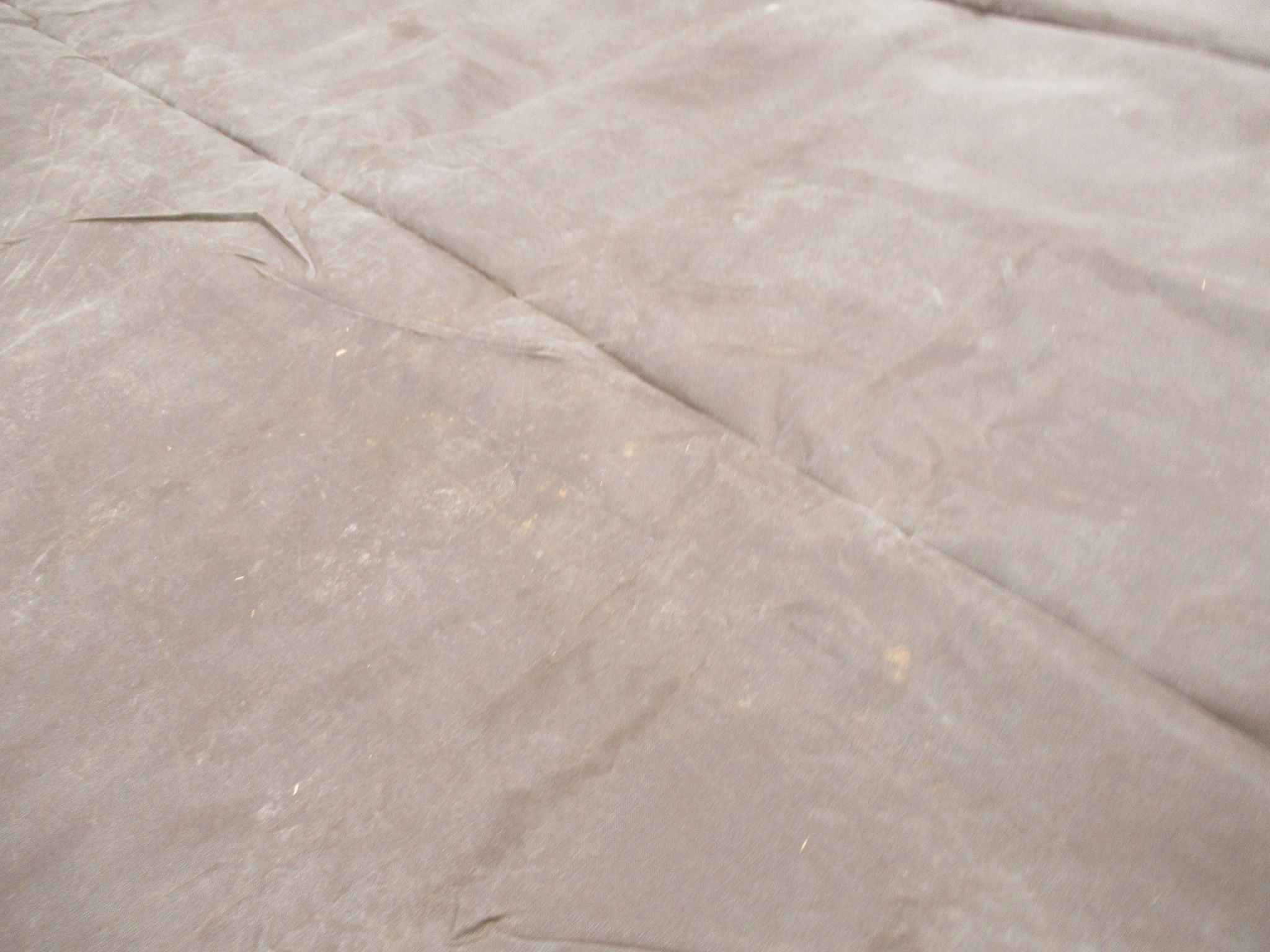 Snow Peak（スノーピーク）  ランドロック インナーマット グランドシート セット