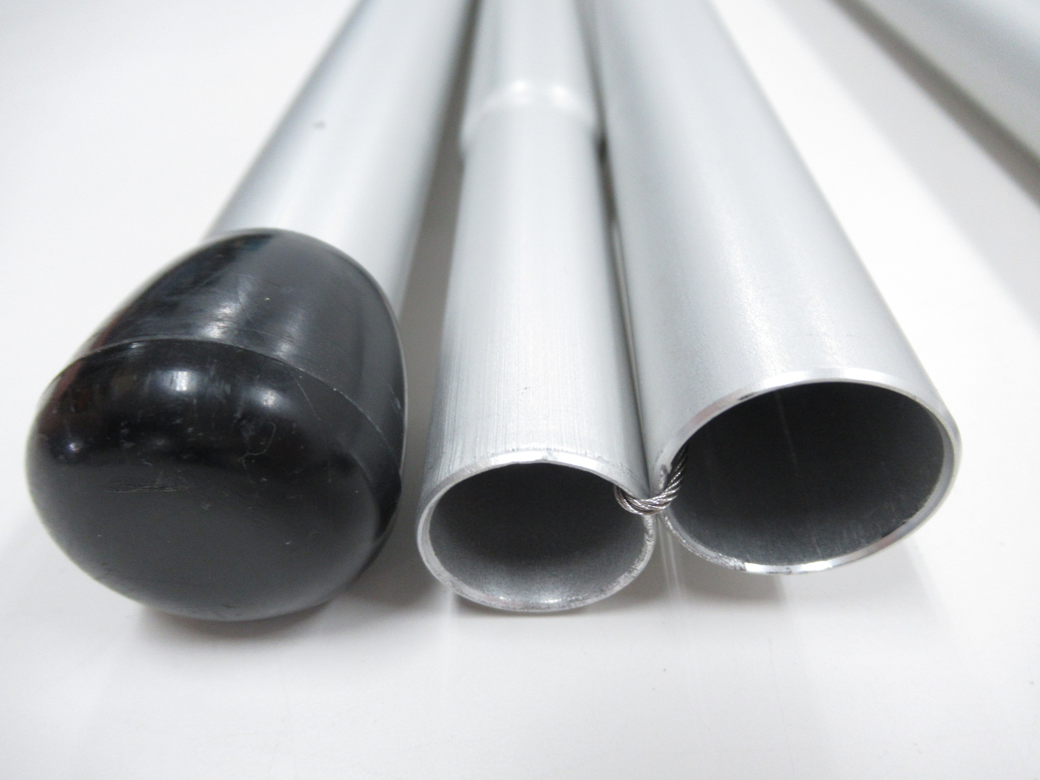 Snow Peak(スノーピーク)  アップライトポールセット