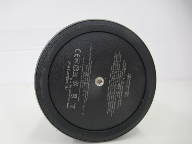 Snow Peak（スノーピーク）  ギガパワーバッテリー 30000