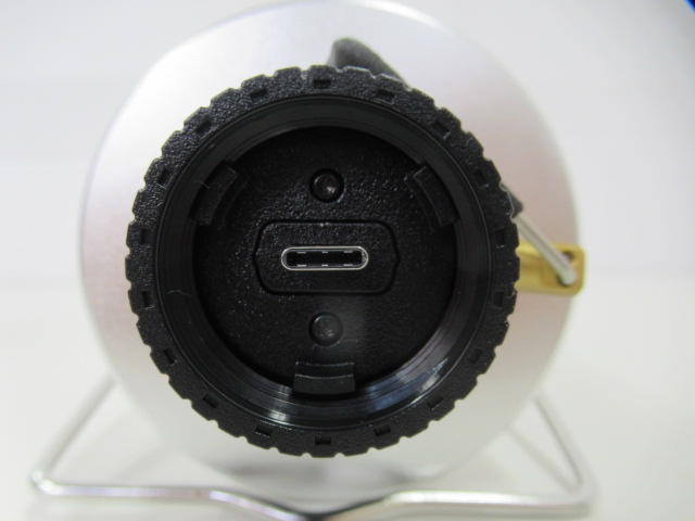 Snow Peak(スノーピーク) ギガパワーランタン HL