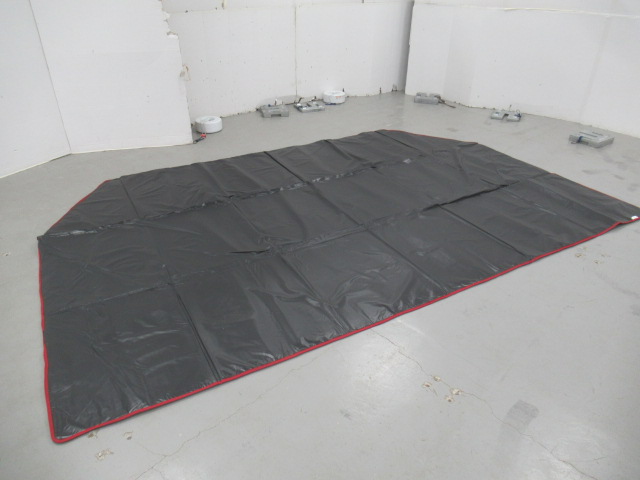 Snow Peak(スノーピーク) ランドロック インナーマット