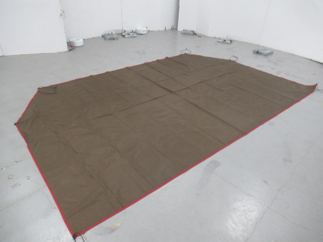 Snow Peak(スノーピーク) ランドロックグランドシート