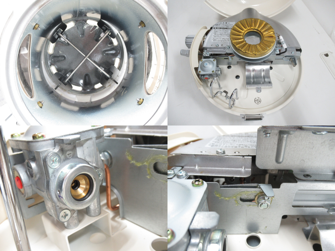 Aladdin（アラジン）  センゴクアラジン ポータブルガスストーブ