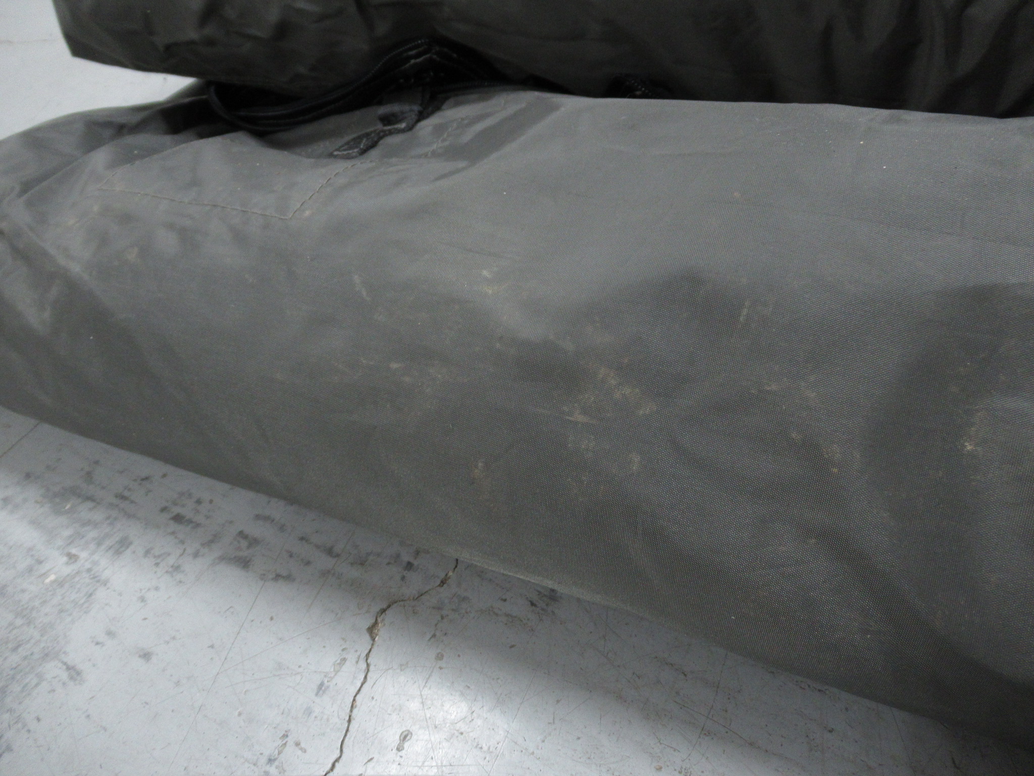 ZANE ARTS（ゼインアーツ）  ゼクーM インナーテント