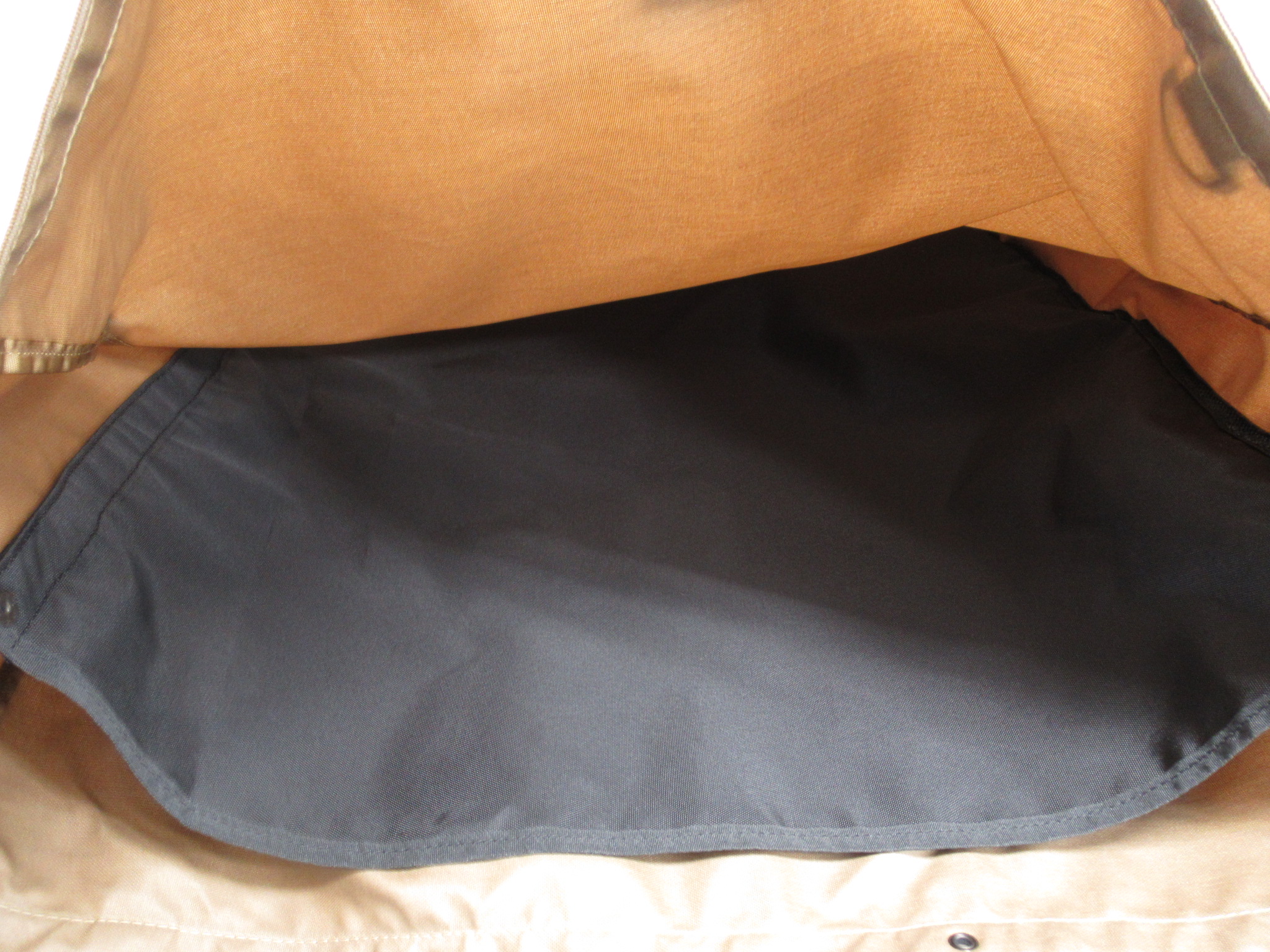 BALLISTICS（バリスティクス）  カーミットキャリートート