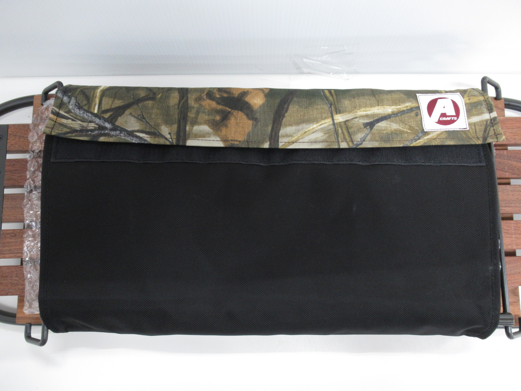 asimocrafts（アシモクラフツ）  deck_to_asiウォルナット