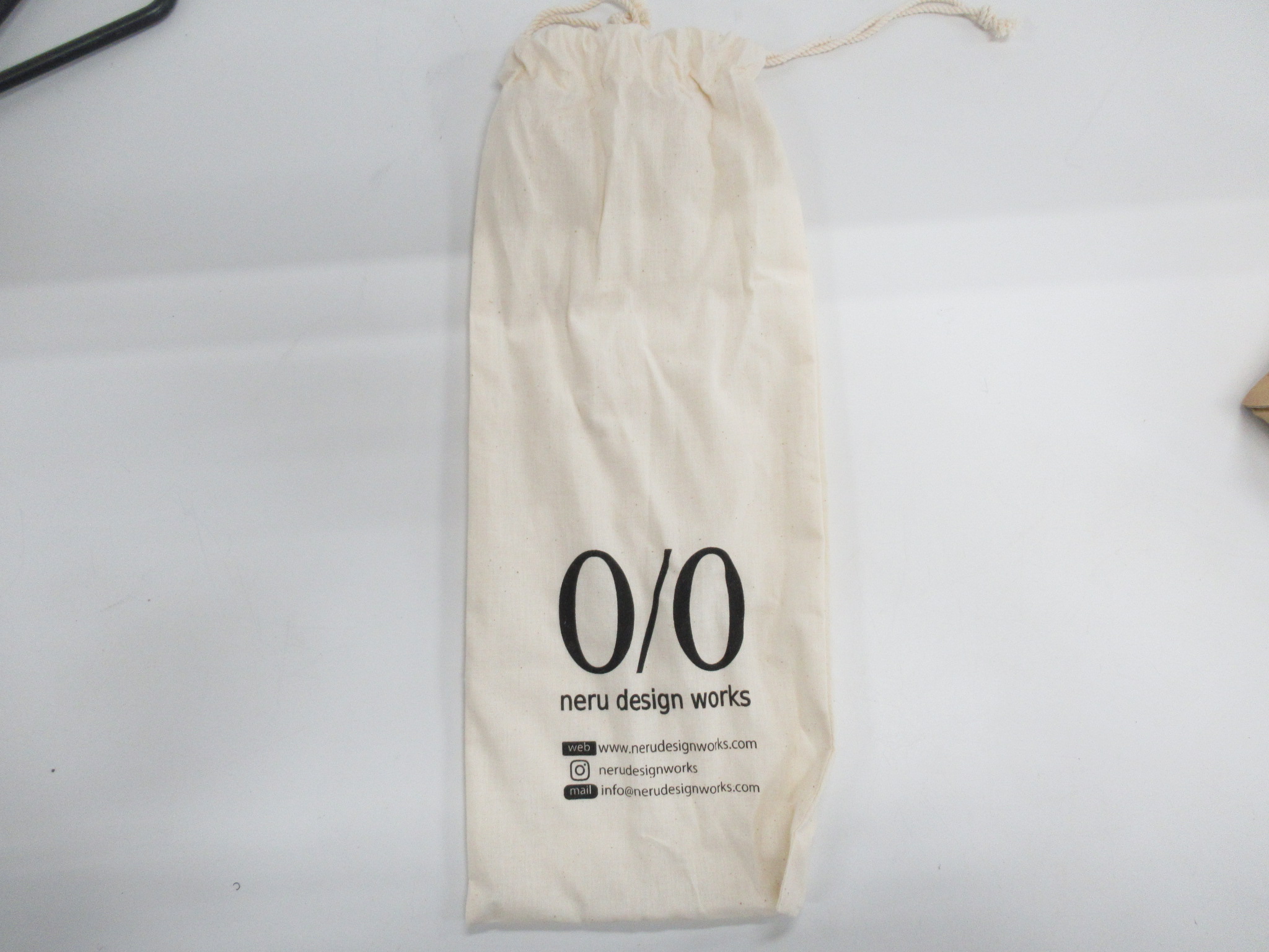 Neru Design Works（ネルデザインワークス）  MAKIBASAMI