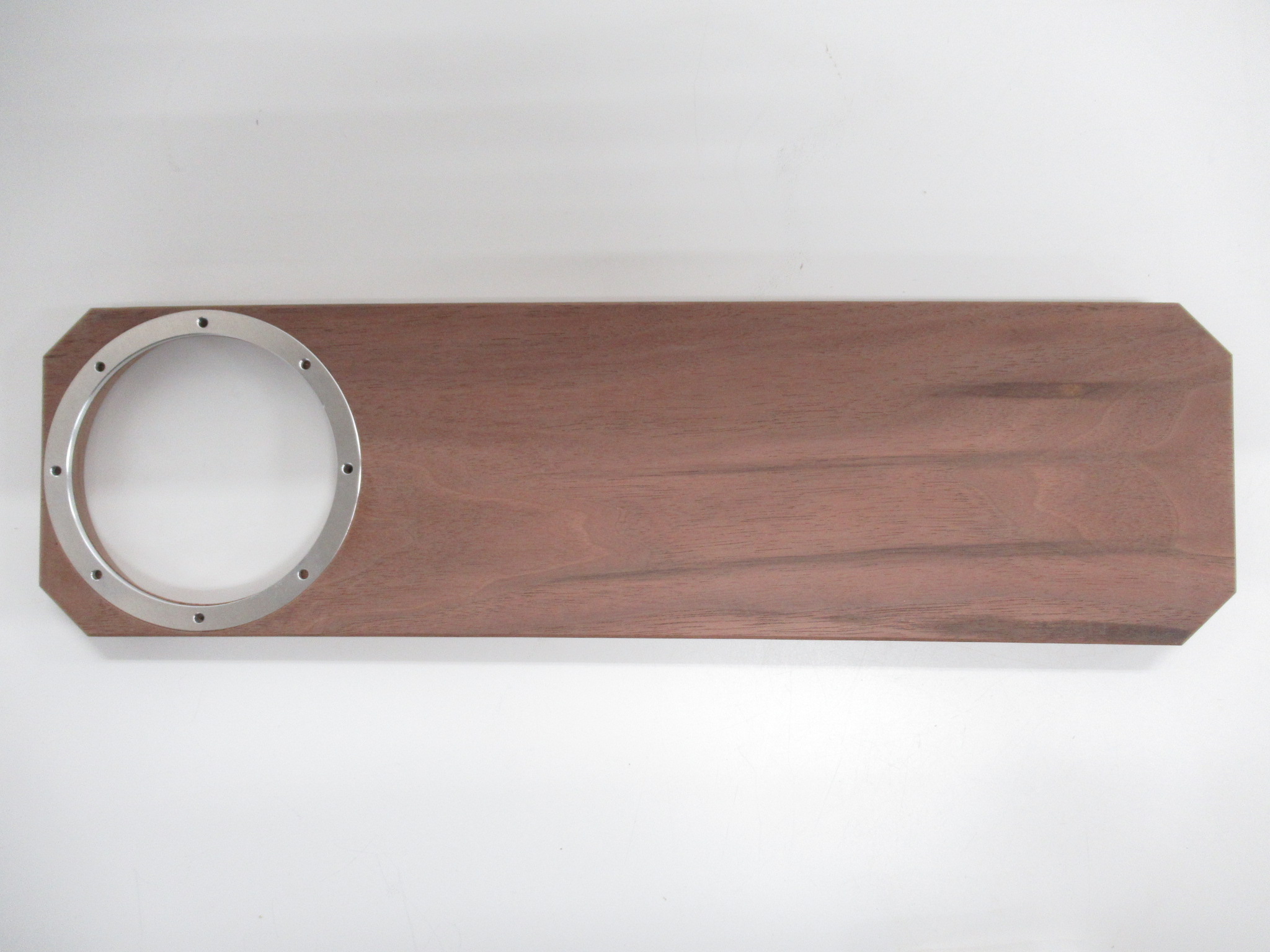 INAVANCE（インアバンス）  ONES TABLE ウォールナット