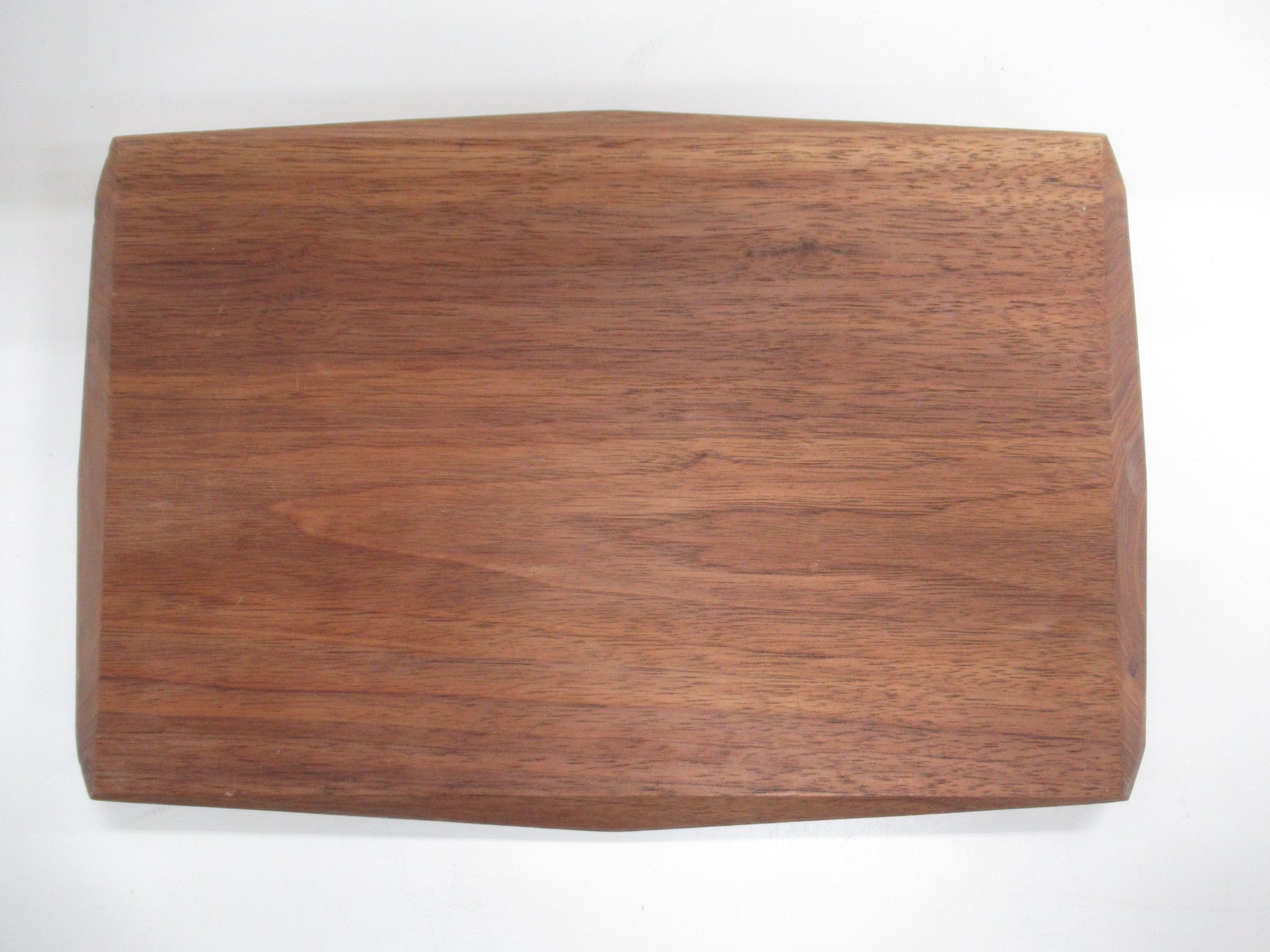 その他ブランド  FEDECA ファセットカッティングボード