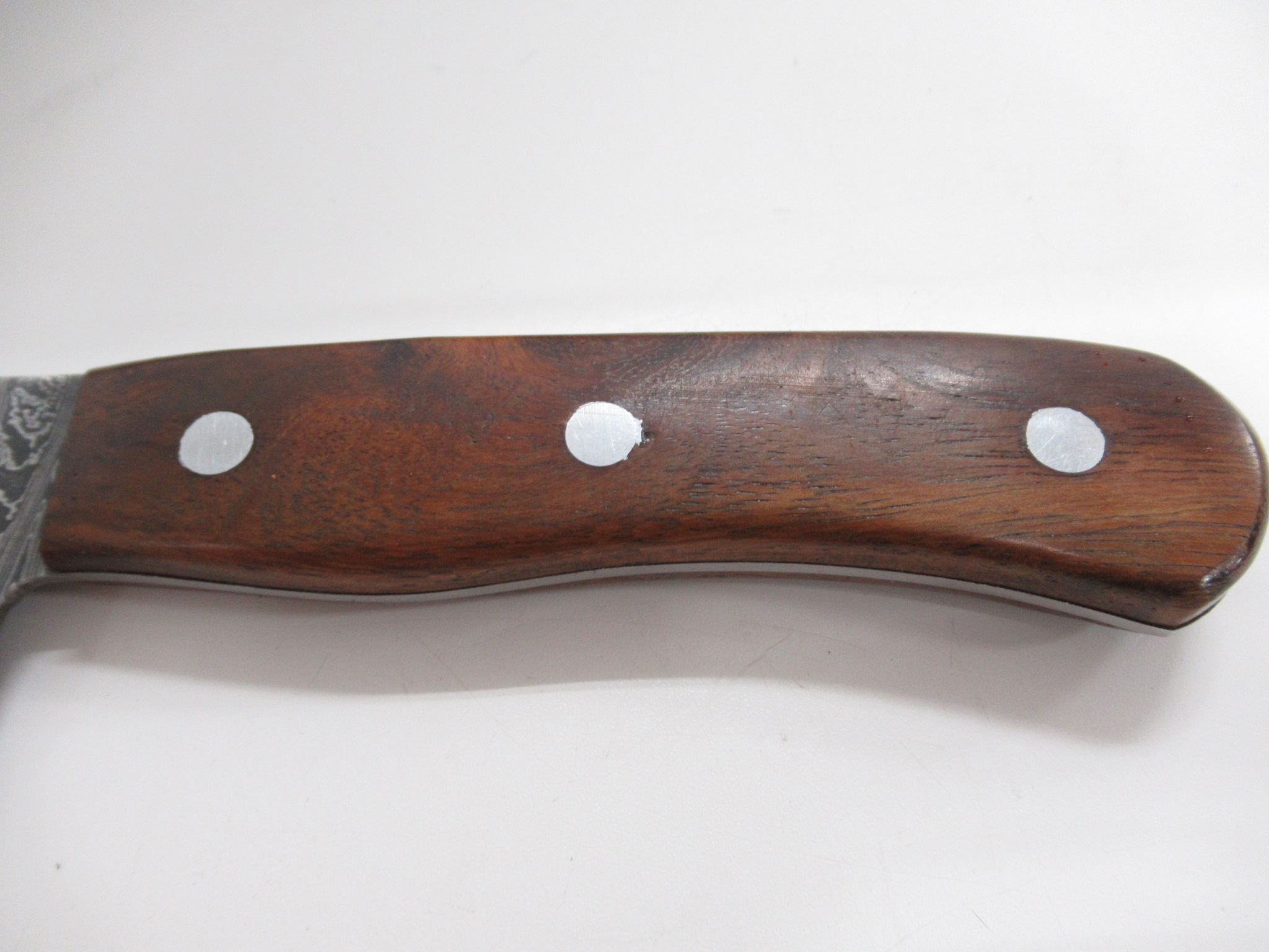 その他ブランド  Sternsteiger 三徳包丁