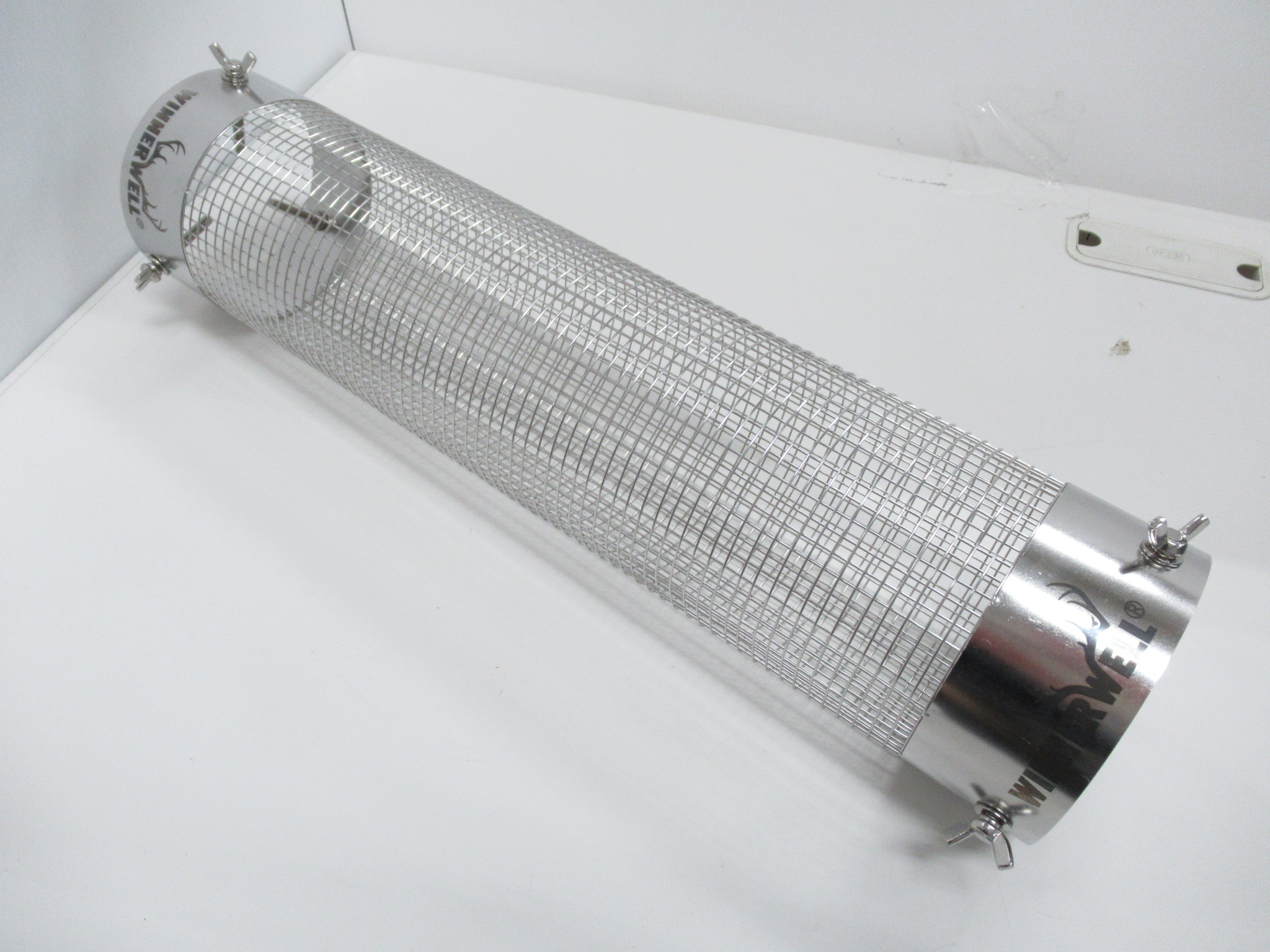 その他ブランド  ウィンナーウェル Ｍサイズ ヒートプロテクター 煙突ガード