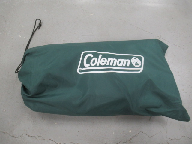 Coleman(コールマン) リビングフロアシート/270